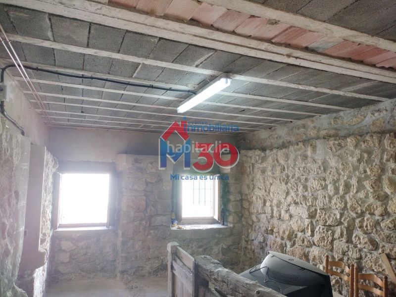 Foto e4f4a4df-d9e8-4e49-9963-9932c7f974c9. Casa amb calefacció a Foncea