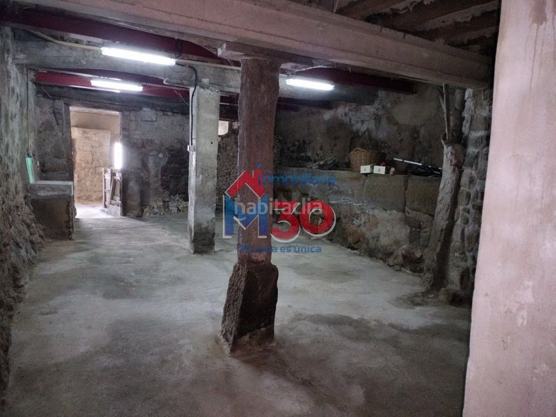 Foto ec0378e1-52b0-4788-bd71-c1a36420fc4e. Casa amb calefacció a Foncea