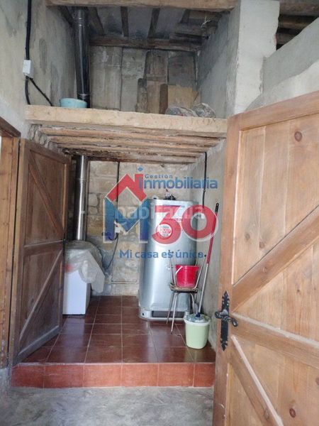 Foto f871e306-1c96-4dd2-9eec-a4cfc13d8c50. Casa amb calefacció a Foncea
