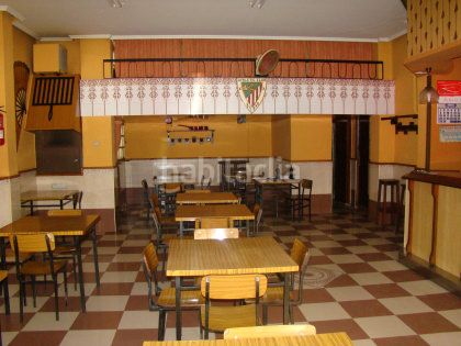 Foto 6bbeaa82-929c-4430-985a-110672b21e15. Local comercial a Centro Miranda de Ebro