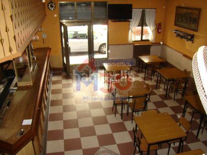Foto ce4645e0-07b8-45ce-9aa8-b960c0d6f643. Local comercial a Centro Miranda de Ebro