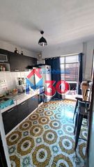 Flat in Centro. Piso en venta en centro, 4 dormitorios.