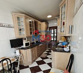 Flat in Centro. Piso en venta en centro, 3 dormitorios.