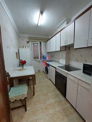 Piccolo appartamento in Centro. Apartamento en venta en centro, 2 dormitorios.