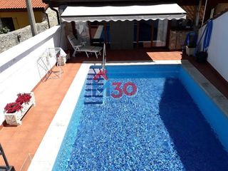 Casa in Crucero - Aquende. Casa en venta en miranda de ebro, 2 dormitorios.