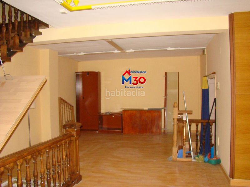 Foto 062261f6-078e-479b-9379-c5e3c8eb3968. Local comercial a Centro Miranda de Ebro