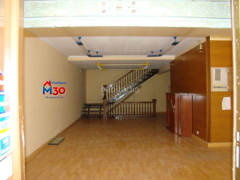 Foto 10df9a0e-712b-4d24-86c2-447312332ec3. Local comercial a Centro Miranda de Ebro