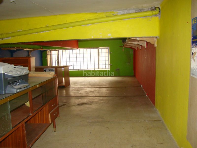 Foto 15729da3-5954-42fa-8904-66d2b7975530. Local comercial a Centro Miranda de Ebro