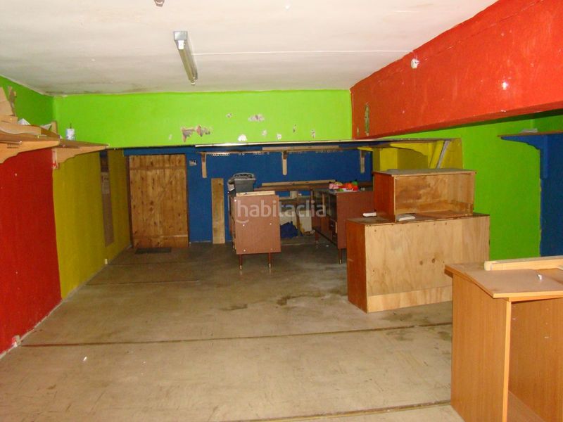 Foto 1f64fad1-2732-4526-ae39-2360b3c43ba2. Local comercial a Centro Miranda de Ebro