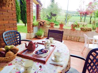 Maison à Berantevilla. Casa en venta en berantevilla, 4 dormitorios.