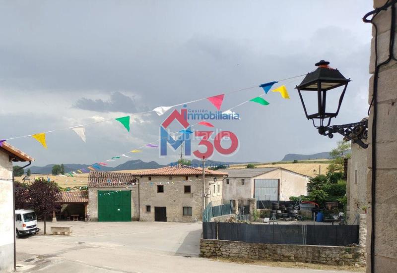 Foto 86fd654d-316b-4697-967d-98d139a231a1. Casa a Encío