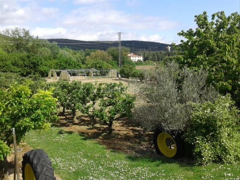 Foto 18554890-00e9-45f5-acec-0529a9e13c88. Casa amb aparcament a Pancorbo