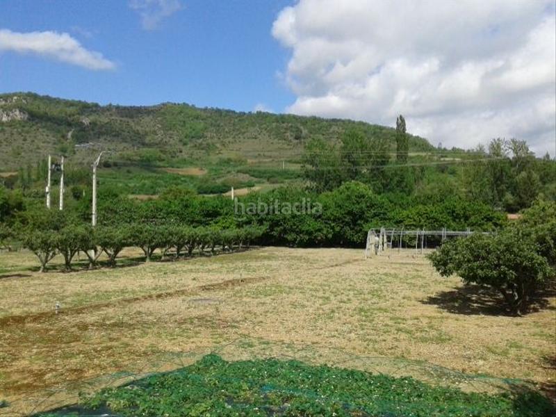 Foto 3471a4e9-dc6c-43ab-9a8b-31037380384d. Casa amb aparcament a Pancorbo