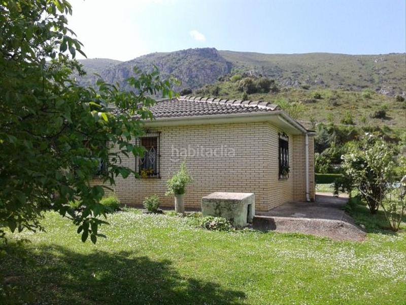 Foto 3cf6751b-b8f0-4b7a-bfda-aea6bb224f91. Casa amb aparcament a Pancorbo