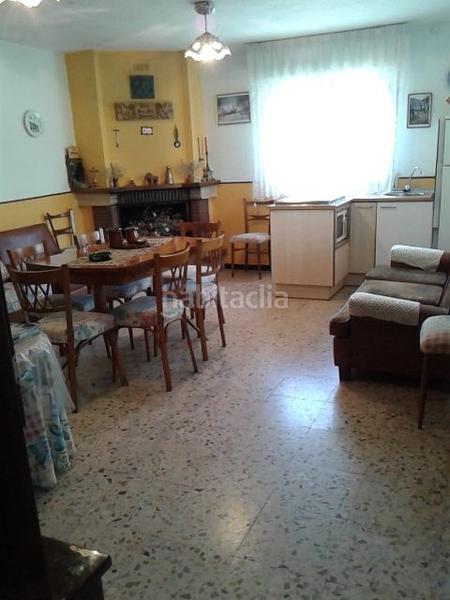 Foto 40a3a2eb-af94-41f7-b81f-ab8454cf5350. Casa amb aparcament a Pancorbo