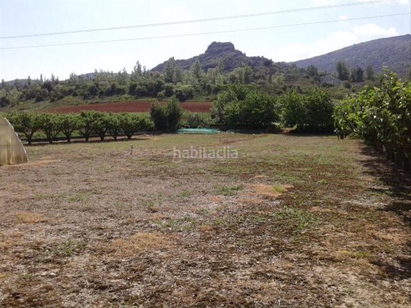 Foto 433a8e4d-8a43-4fc0-b53e-a7f40adc9419. Casa amb aparcament a Pancorbo