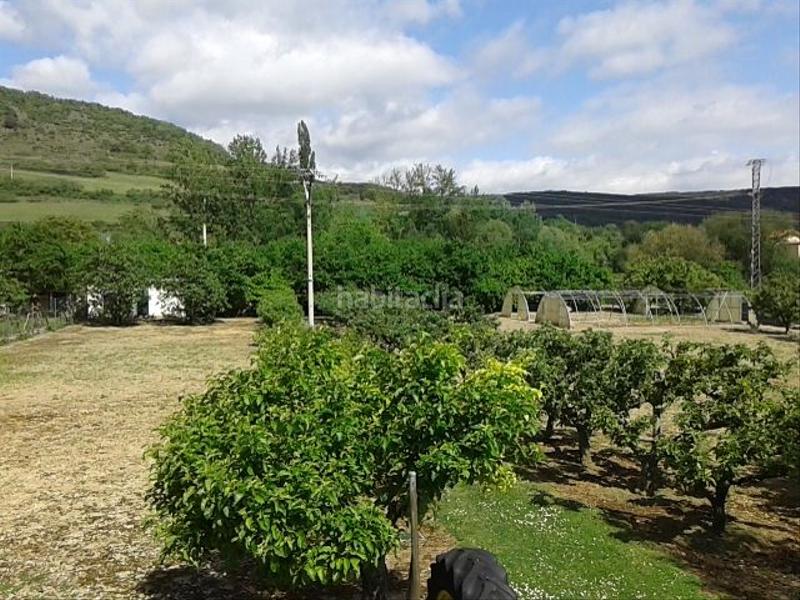 Foto 70ea0c6d-3bb4-4a88-aa36-b42526eb6935. Casa amb aparcament a Pancorbo