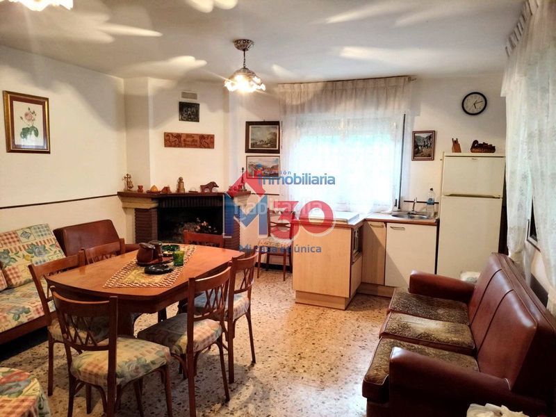 Foto aa519ab2-ca1f-44fb-bdc3-bee956d95836. Casa amb aparcament piscina a Pancorbo