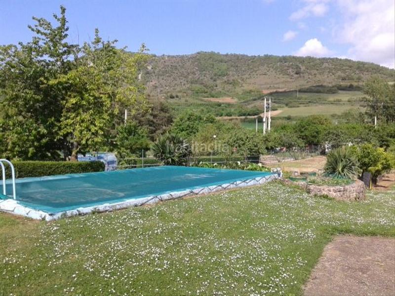 Foto afe80f80-8642-468a-9e81-3eabcd84c754. Casa amb aparcament a Pancorbo