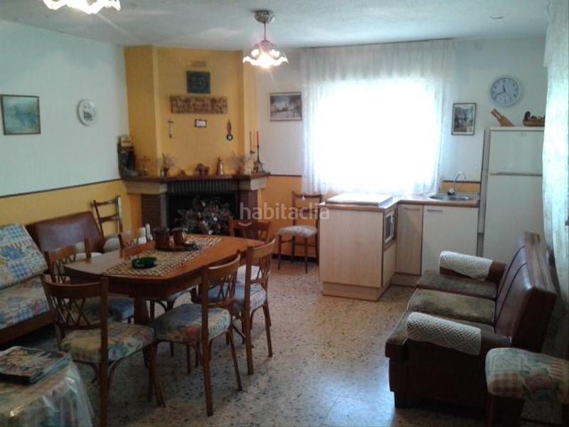 Foto b6e410ec-4188-4df6-9804-c6b6675e9782. Casa amb aparcament a Pancorbo