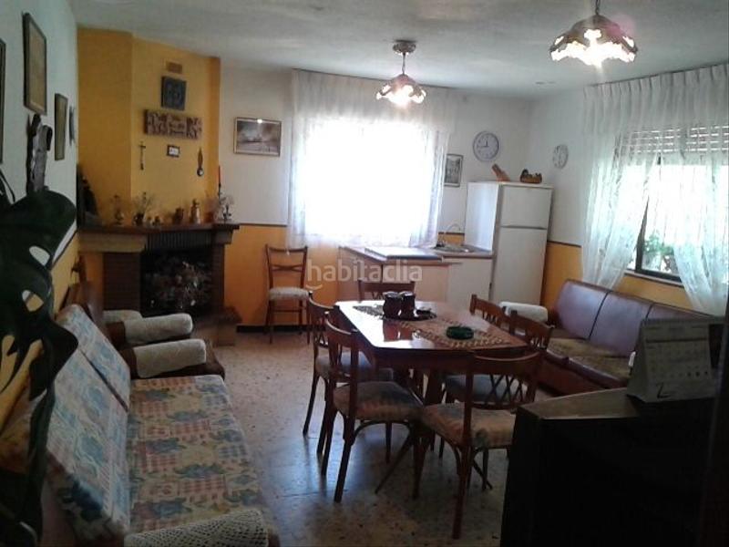 Foto c4ad9222-ddc0-4420-8de9-734862e3c6c4. Casa amb aparcament a Pancorbo