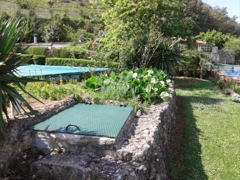 Foto c7c0cfa8-dfdc-4171-9306-028b57e56a66. Casa amb aparcament a Pancorbo