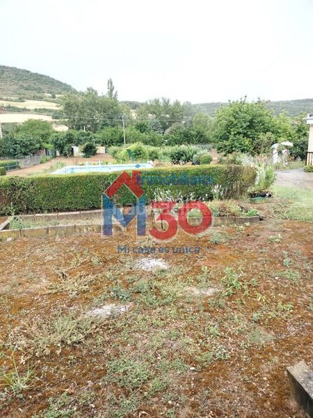 Foto d8ad9a98-1284-40af-ac5d-385b9f50c30f. Casa amb aparcament piscina a Pancorbo