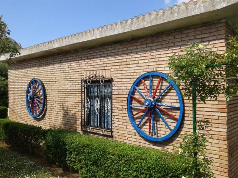 Foto e4056ddc-29ce-4d1c-bfc0-d4fa051add7f. Casa amb aparcament a Pancorbo