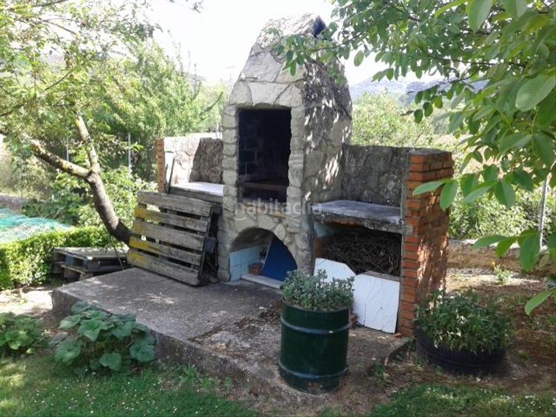 Foto eb03a1a0-63bc-40d6-a91d-dd292268ea1d. Casa amb aparcament a Pancorbo