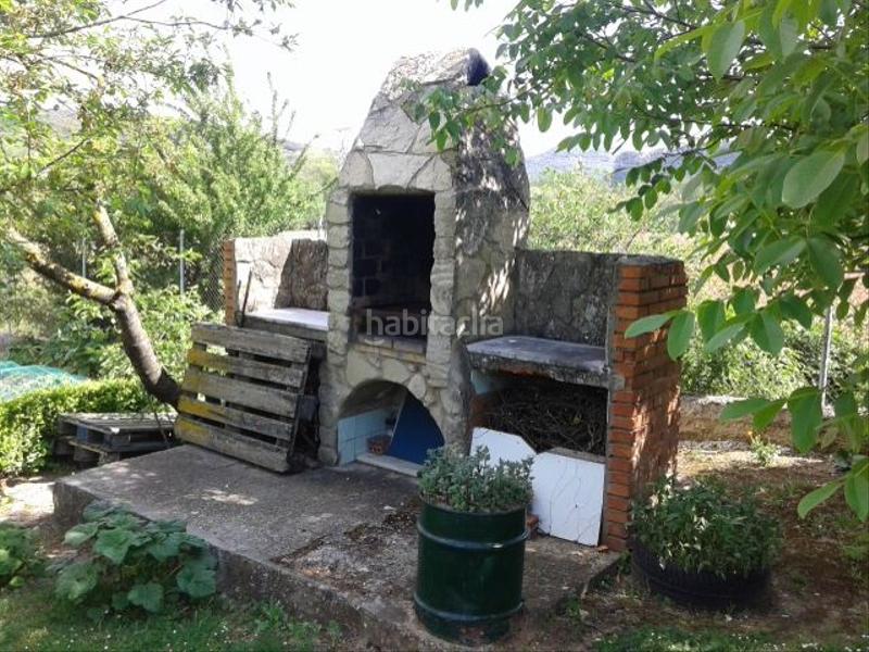 Foto edad3030-0722-4ac5-a61e-f6ff749c1d30. Casa amb aparcament a Pancorbo