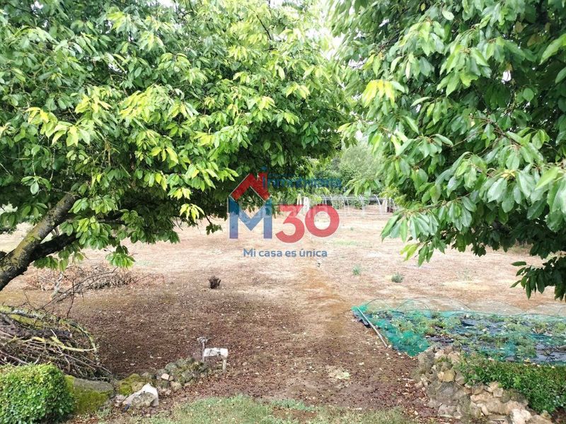 Foto f154fc93-b211-4991-8f57-88893d659487. Casa amb aparcament piscina a Pancorbo
