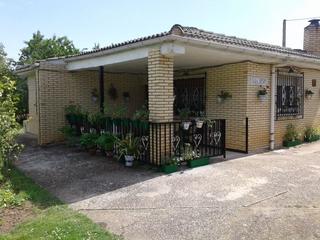 Casa en Pancorbo. Casa en venta en pancorbo, 2 dormitorios.