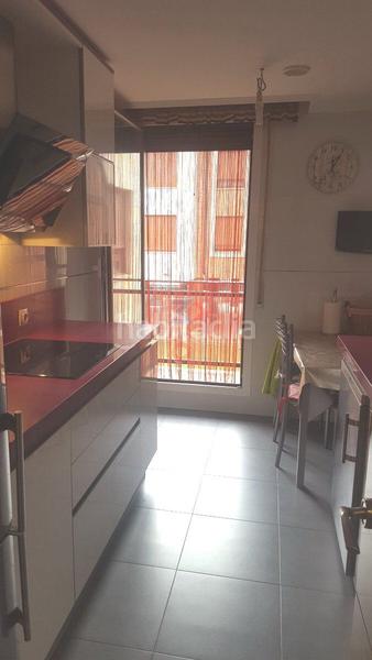 Foto 14f3df3d-d2da-4171-b646-94978dea0203. Piso  en venta en crucero, 3 dormitorios. en Crucero - Aquende Miranda de Ebro