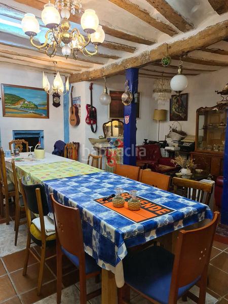 Foto 0810d545-7f16-41b1-9fc6-ff9eec6b730c. Casa amb calefacció a Santa Gadea del Cid