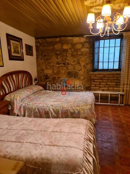 Foto 0cc8d758-6778-4851-9e6d-c02f6eed36e2. Casa amb calefacció a Santa Gadea del Cid