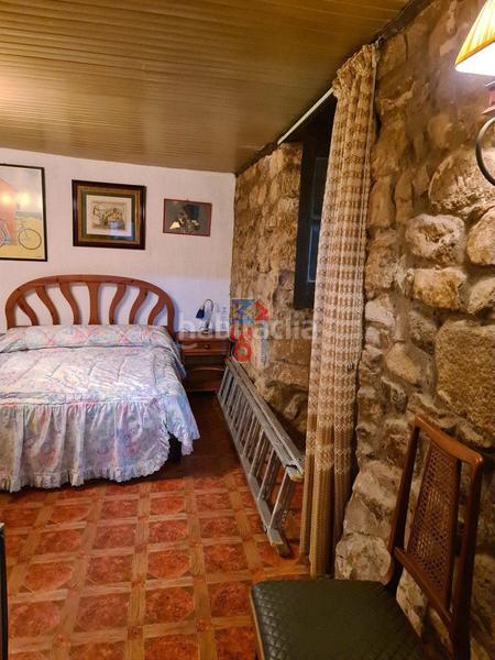 Foto 0d6e9cb1-33d5-4972-851b-afdb387a4cf8. Casa amb calefacció a Santa Gadea del Cid