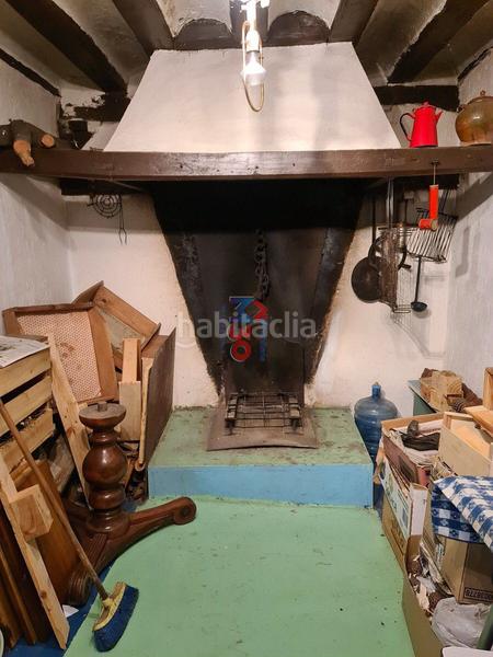 Foto 33b1e108-a0ec-4364-bd3c-ed13073aa525. Casa amb calefacció a Santa Gadea del Cid