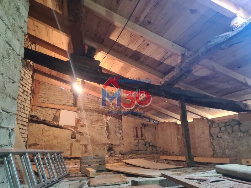 Foto 797b37e0-e728-429d-8558-68117e2b11b8. Casa amb calefacció a Santa Gadea del Cid