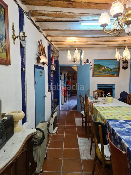 Foto 8e319367-a301-416f-90f5-65cb8a022338. Casa amb calefacció a Santa Gadea del Cid