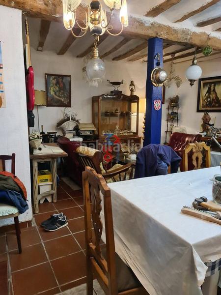 Foto 9ea2f025-b867-45d9-b73d-1686ad23099f. Casa amb calefacció a Santa Gadea del Cid