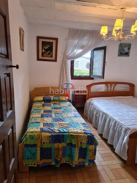 Foto a2c66931-a238-4334-ab92-7de70f4b618e. Casa amb calefacció a Santa Gadea del Cid