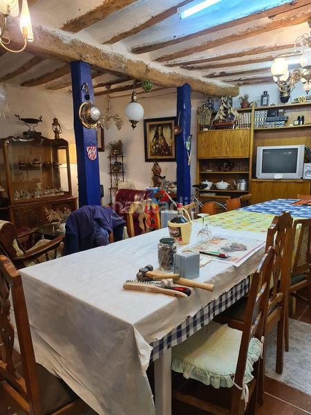 Foto aa4c4598-2b03-44eb-ad47-e825f00ce4b3. Casa amb calefacció a Santa Gadea del Cid