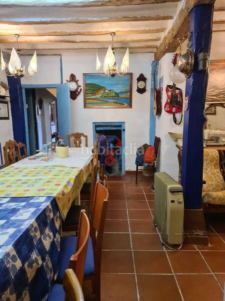 Foto dbff2af7-673b-479c-ad9d-7964fd429587. Casa amb calefacció a Santa Gadea del Cid