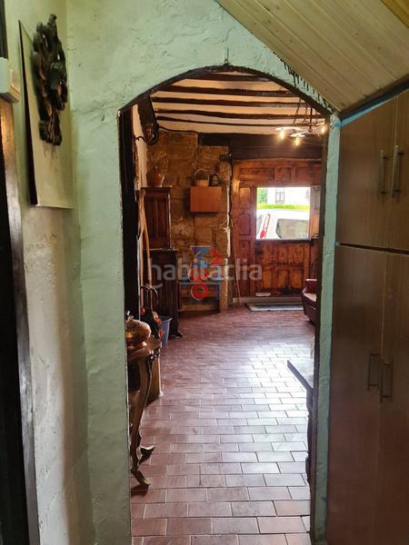 Foto dd0590f9-1d50-4daf-bce6-adf9d75fb684. Casa amb calefacció a Santa Gadea del Cid