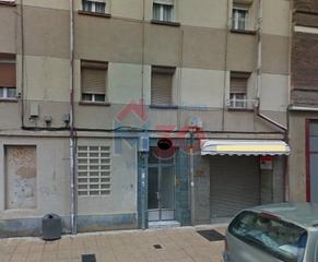 Local commercial à La Charca. Local com. en venta en la charca.