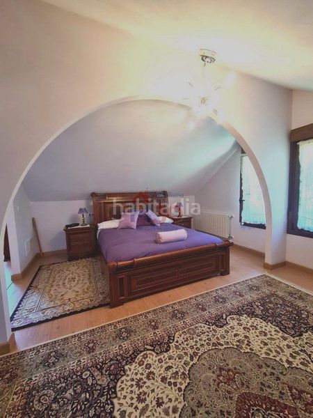 Foto c0119148-33b6-4109-ae58-34bd4dcf8164. Xalet amb calefacció aparcament piscina a Condado de Treviño