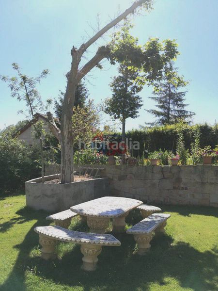 Foto f88fca76-a58f-4a20-bcc4-0315957d9424. Xalet amb calefacció aparcament piscina a Condado de Treviño