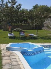 Chalet en Condado de Trevio. Chalet en venta en condado de trevio - franco, 4 dormitorios.