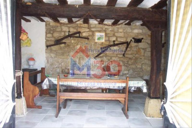 Foto 521990a2-3595-40ba-b18e-0043a2586b18. Casa a Lantarón
