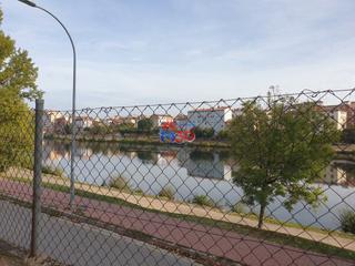 Terrain résidentiel à Crucero - Aquende. Parc.urbana en venta en arboleda.